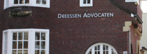 Dreessen-Advocaten-Pand